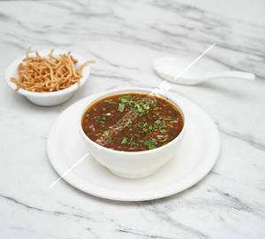 Veg Manchow Soup