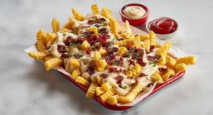 Extra Loaded Frirs