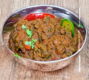 Kheema Vegetable 