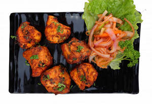 Chicken Tikka 6pcs