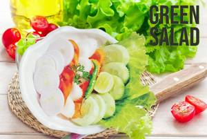 Green Salad