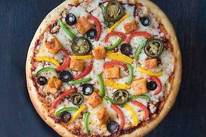 8''Pizza Margharita(Normal)