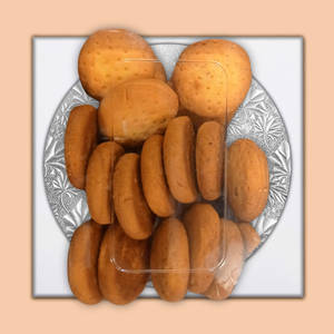 Kara Biscuits 250Gms