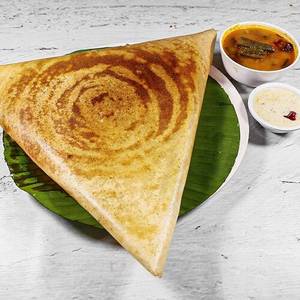 Chatni Sada Dosa