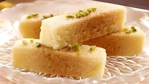 Milk Cake (4-5pcs) (200gm)