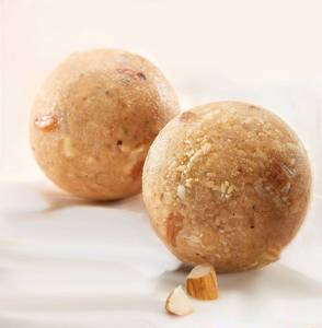 Sonth Laddu