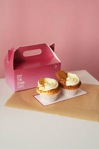 Box Of 2 Cupcakes