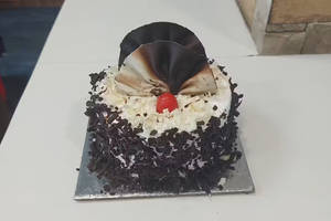 Black forest cake [500 grams]