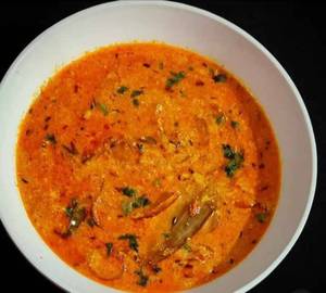 Dahi Tadka