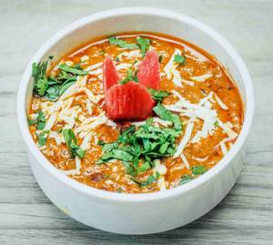 Paneer Punjabi