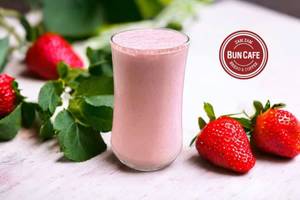 Strawberry  Smoothies