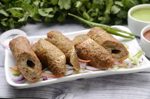 Chicken Sheak Kebab