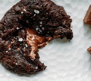 Dutch Milk Chocolate
