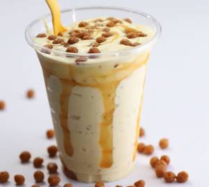 Butter Scotch Delight  Milkshake