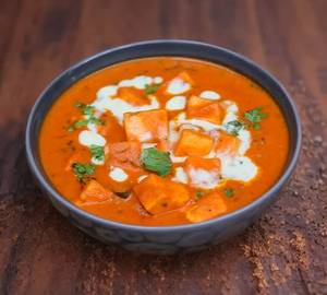 Cheese Butter Masala