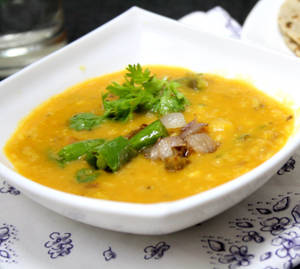 Dal Fry