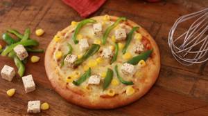 Spring Fling Large Pizza