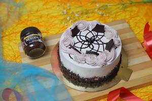Coffee Cake