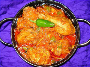 Handi Chicken
