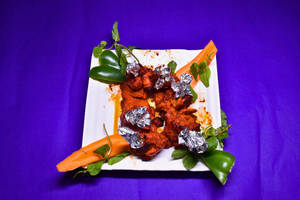Tandoori Lolipop