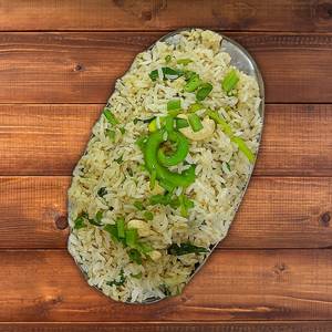 Zeera Rice