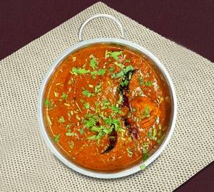 Mutton(beef) kadai