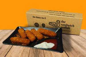 Boneless Chicken Fingers[5pcs]