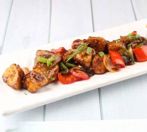 Chilli Paneer