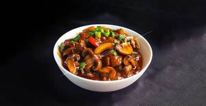 Chilly Mushroom
