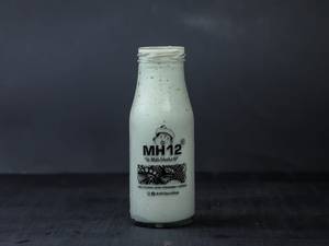 Sitafal Shake