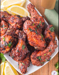 Tandoori Wings