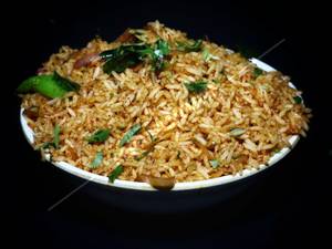 Rasam Rice
