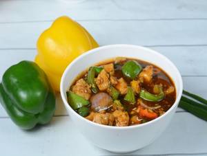 Chilli Chicken Gravy