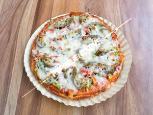 Jalapeno Pizza