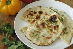 Butter Naan