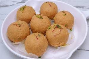 Moong Laddu