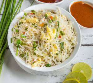 Egg Fried Rice