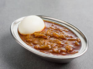 Egg Curry