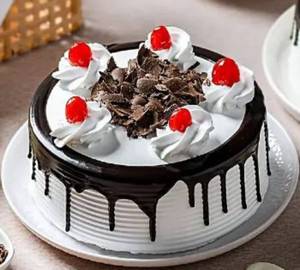 Blackforest cake [1 kg]