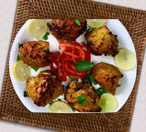 Chicken Banjara Kabab (6 Pcs)