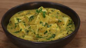 Paneer dhaniya