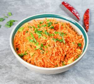Veg Schezwan Fried Rice