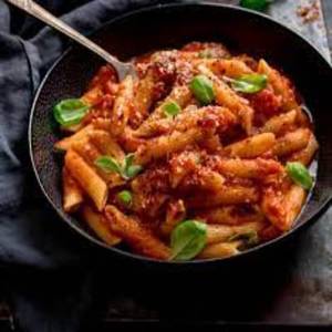 Arrabiata Pasta