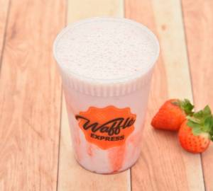 Strawberry Shake