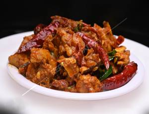 Chicken Pallipalayam with Bone