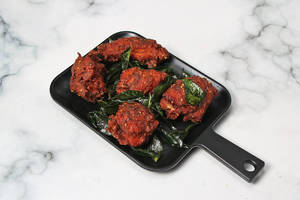 Chicken Kabab