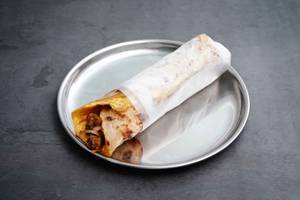 Double Chicken Roll