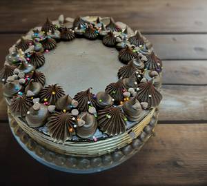 Dutch With Chocochips 1 Kg