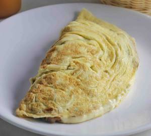 Meaty Minion Omelette