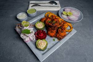 Chicken Tikka